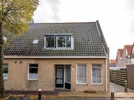 Moriaanstraat 1, 8861 DS Harlingen