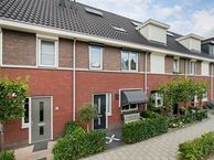Rustburg 5, 3262 BZ Oud-Beijerland
