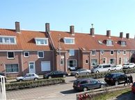 Burgemeester Engelbertsstraat 13, 2042 KM Zandvoort