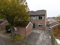 Prins Clausstraat 2, 2171 XX Sassenheim