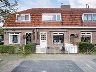 Bernhardus Bumastraat 31, 8933 EH Leeuwarden