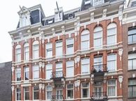 Nieuwe Kerkstraat 112 3, 1018 VM Amsterdam