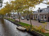 Eyso de Wendtstraat 22, 9291 ET Kollum