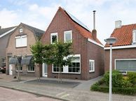 Hogestraat 23, 4891 CA Rijsbergen