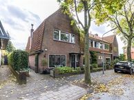 Gladiolusstraat 1, 1215 CE Hilversum