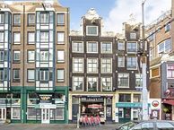 Nieuwezijds Voorburgwal 250 II, 1012 RR Amsterdam