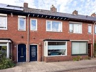 F. Koolhovenstraat 66, 3555 VL Utrecht