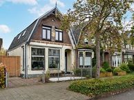Drieboomlaan 11, 1624 BA Hoorn (NH)