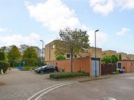 Wengéhout 84, 2719 KB Zoetermeer