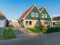 De Weech 8, 8405 GP Luxwoude