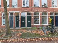 Van Sijsenstraat 59, 9724 NM Groningen