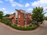 De Boomgaard 1, 3831 PL Leusden