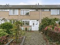 de Roos 22, 4318 EX Brouwershaven