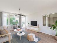 Tjasker 56, 1035 CS Amsterdam