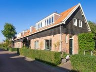 Lange Distelstraat 12, 1031 XG Amsterdam