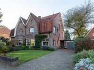 Nieuwe Hilversumseweg 50, 1406 TH Bussum