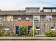 Burgemeester Kasteleinstraat 16 B, 1109 BC Amsterdam