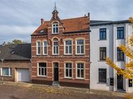 Spoorstraat 9, 5931 PR Tegelen