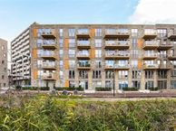 Kees Broekmanstraat 91, 1095 MS Amsterdam