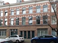 Van Speijkstraat 131 B, 2518 EX Den Haag