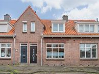 Prinsessestraat 55, 2161 RM Lisse
