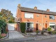 Goudenregenstraat 2, 2951 CA Alblasserdam