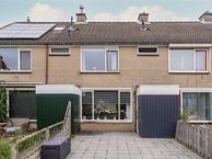 Maasstraat 11, 3181 EH Rozenburg (ZH)