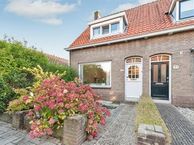 Vermeerstraat 33, 3362 XS Sliedrecht