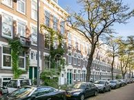 Zwaerdecroonstraat 49 a, 3021 WP Rotterdam