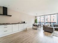 Admiraal De Ruijterweg 224 C, 1055 ML Amsterdam