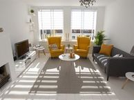 Godevaert Montensstraat 2 B8, 4811 PG Breda