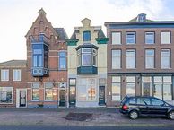 Binnenhaven 18 E, 1781 BJ Den Helder
