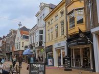 Soephuisstraatje 5 A, 9712 BZ Groningen