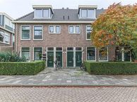 Magna Petestraat 4 A, 9741 CH Groningen