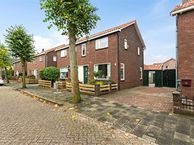 Burgerdijkstraat 24, 2921 XC Krimpen aan den IJssel