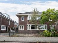 Burg Simonsstraat 3, 1165 LS Halfweg