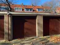 Merwedeplantsoen, 2105 VM Heemstede