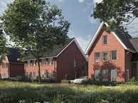 Lage Heide De Zilverlinde Bouwnummer 254, 5551 NP Valkenswaard