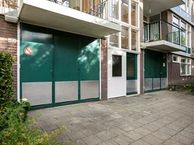 Toermalijnlaan 12 H, 3523 BH Utrecht