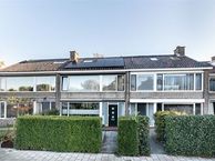 Amstellaan 6, 2105 VE Heemstede