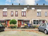 Albergerbos 14, 2134 MS Hoofddorp