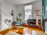 Oudekamp 21 bis, 3512 KG Utrecht