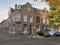 Volksplein 12, 6214 AL Maastricht