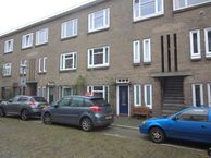 Curaçaostraat 8 BisA, 3531 XL Utrecht