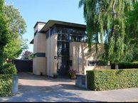 Simone de Beauvoirlaan 32, 1277 BJ Huizen