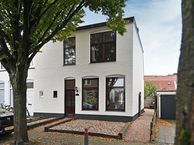 Van Leeuwenhoekstraat 5, 1221 AG Hilversum