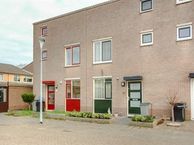 Anna Blamanstraat 18, 2135 PT Hoofddorp