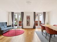 Kerkstraat 242, 1017 HA Amsterdam