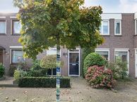 Canneshof 7, 5627 GZ Eindhoven