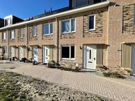 Jacques Lebrunstraat 6, 1361 CC Almere